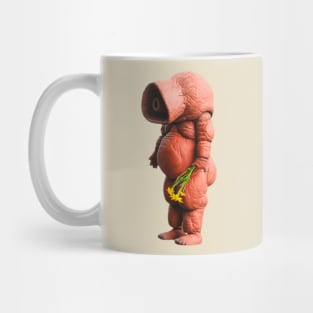 Speakerman (Speakerhead) Mug